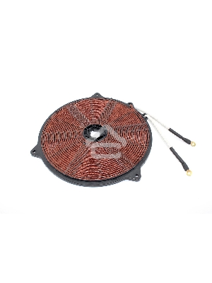 Катушка индукционного нагрева 2300-2600W Krona/Fornelli 3030302079