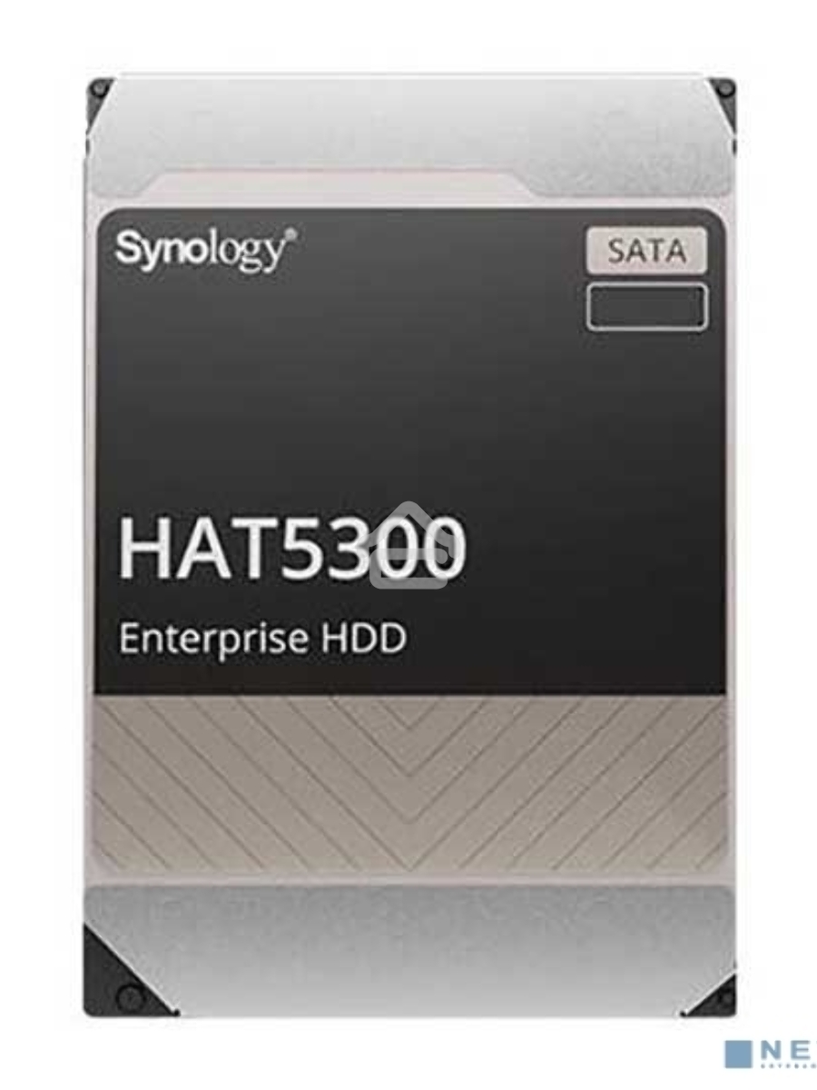Жесткий диск Synology HDD SATA 3,5