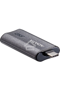 Твердотельный диск A-DATA External SC750 серый SC750-500G-CCBK 500GB USB 3.2 Gen 2 Type-C, [R/W -1050/1000 MB/s]