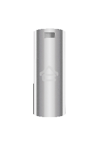 Кухонная вытяжка Maunfeld Lee Light Isla 35 Sensor нержавеющая сталь