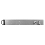 Серверный корпус Exegate Pro 2U660-HS06 <RM 19