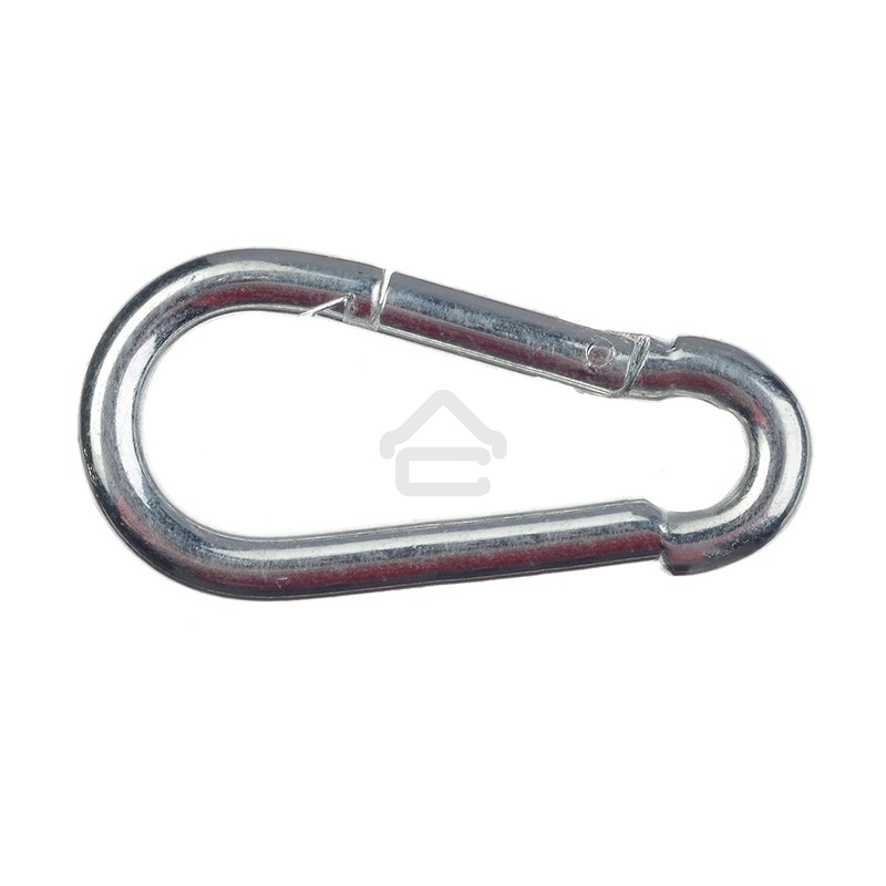 Карабин пожарный Rexant 5,0 DIN 5299С