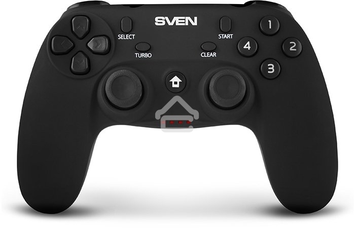 Геймпад беспроводной SVEN GC-3050 SV-016005