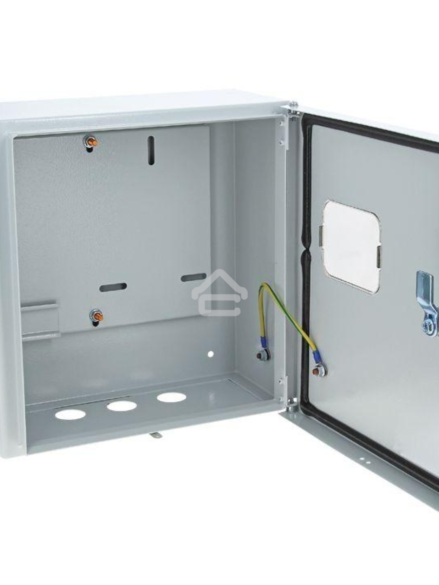 Щит учетный EKF mb54-1 ЩУ-1/1-0 (310х300х150) IP54 EKF PROxima