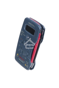 Портативный мультиметр MASTECH  M320 13-2009