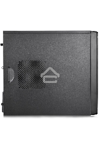 Компьютерный корпус Deepcool WAVE V2 , mATX / mini-ITX, без БП, 1x USB 3.0, 2x USB 2.0