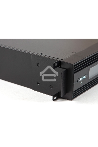 Источник бесперебойного питания Бастион SKAT-UPS 6000ВА/5400Вт RACK 2U/On-Line/16хАКБ(80Ач)/220В/SNMP slot/5 л.г./МИНПРОМТОРГ реестр
