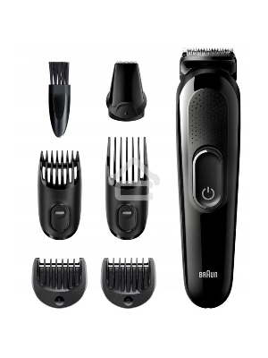 Триммер Braun MGK3225