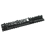 Аккумуляторная батарея для ноутбука HP ProBook 440 450 470 G0 G1 47Wh черный