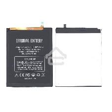 Аккумуляторная батарея BAT16523200 для Doogee Y6, Y6c 3200mAh 3,8V