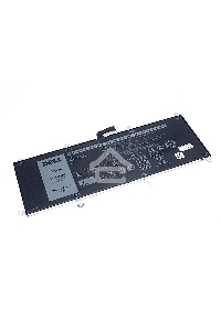 Аккумуляторная батарея для планшета Dell Venue 10 Pro 5056 (GFKG3) 7.4V 4220mAh 8pin