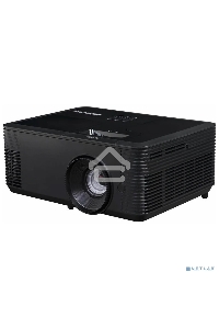 Проектор INFOCUS IN136 DLP, 4000 ANSI Lm, WXGA (1280x800), 28500:1, 1.54-1.72:1, 3.5mm in, Composite video, VGAin, HDMI 1.4aх3 (поддержка 3D), USB-A (для SimpleShare и др.), лампа 15000ч.(ECO mode), 3.5mm out, Monitor out (VGA), RS232, 21дБ, 4,5 кг