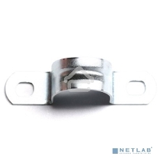 Держатель оцинкованный двусторонний. д.19 - 20мм 53355 DKC