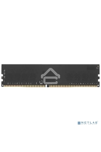 Оперативная память Apacer, DDR4, 8GB (1x8GB), 2666MHz, CL19