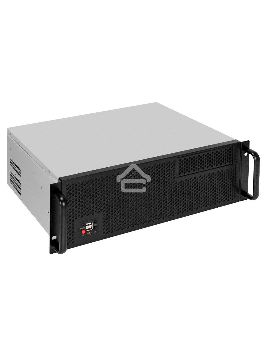 Серверный корпус ExeGate Pro 3U300-03 <RM 19