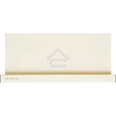 Вытяжка встраиваемая Kuppersberg SLIMTURBO 60 C телескопическая, ширина 60 см, отвод/рециркуляция, 1500 м3/час, механическое управление, 3 скорости, освещение 2х2 Вт, металлические жироулавливающие фильтры, угольный фильтр KF-ES (опция), 63.4 дБ, обратный