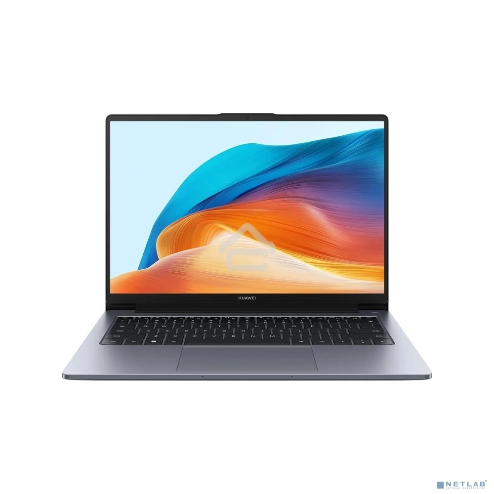Ноутбук Huawei MateBook D 14 MDG-X Core i5 13420H 16Gb SSD512Gb Intel UHD Graphics 14