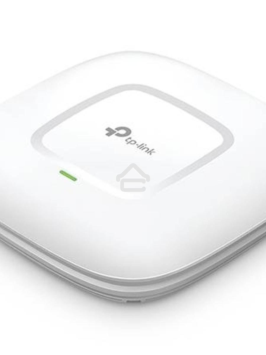 Беспроводная потолочная точка доступа серии N TP-LINK SMB EAP115 скорость до 300 Мбит/с