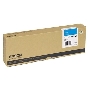 Картридж струйный Epson T5912 (C13T591200) голубой (700 мл) для I/C SP-11880