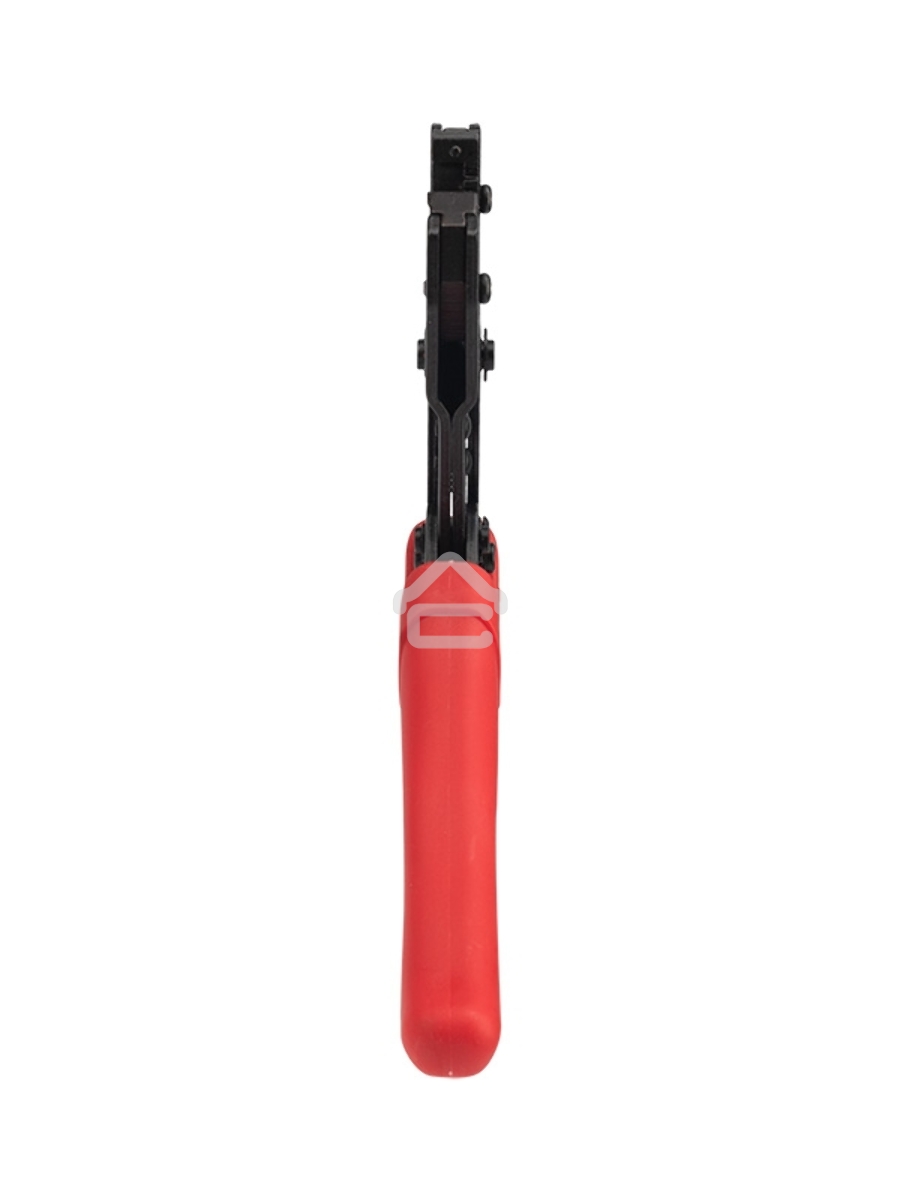 Кримпер Rexant HT-301 K для обжима F и BNC разъемов RG-8, RG-11, RG-174, RG-179, RG-213