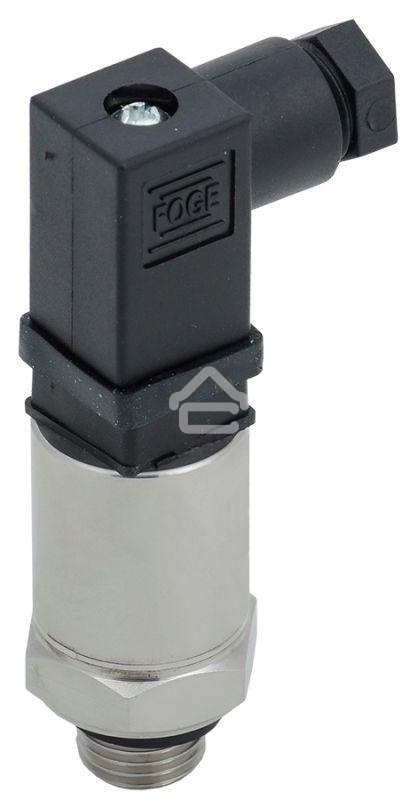 Преобразователь давления PPT10 0.5% 0-10 бар 4-20мА G1/4 Mini 4-pin ONI PPT-G-ST-010-4-20-1-1