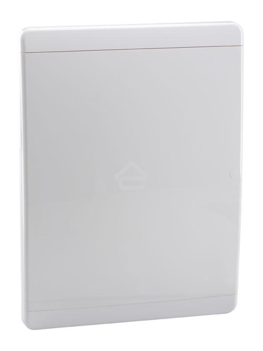 Корпус пластиковый Optibox P BVN 2 54 IP41 КЭАЗ 117964