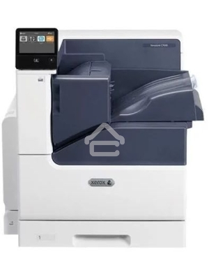 Принтер лазерный Xerox VersaLink C7000DN (VLC7000DN#), A3, цветной, печ. до 35 стр/мин. (А4) до 19 стр/мин. (А3), 1200 x 2400 dpi, RJ-45, NFC, Air Print