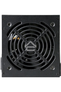 Блок питания Zalman ZM600-LXII, 600Вт, 120мм, черный