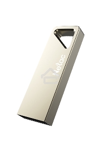 Флеш диск Netac U326 32Gb <NT03U326N-032G-20PN>, USB2.0
