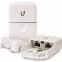Грозозащита UBIQUITI Ethernet Surge Protector Gen 2 Ethernet уличная, 1 Гбит/с (ETH-SP-G2)