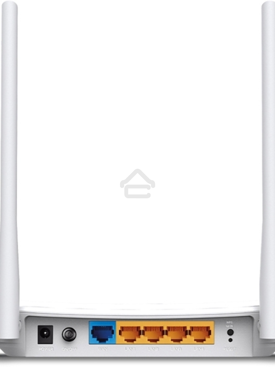 Двухдиапазонный гигабитный Wi-Fi роутер AC1900 с поддержкой MU?MIMO/ AC1900 Dual-Band Wi-Fi Router