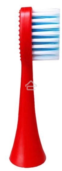 Насадка для зубной щетки GEOZON 2 PCS RED G-HLB03RED