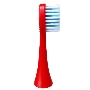 Насадка для зубной щетки GEOZON 2 PCS RED G-HLB03RED