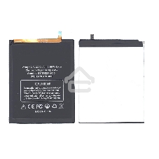 Аккумуляторная батарея BAT16523200 для Doogee Y6, Y6c 3200mAh 3,8V