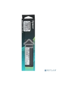 Оперативная память Apacer, DDR4, 8GB (1x8GB), 2666MHz, CL19
