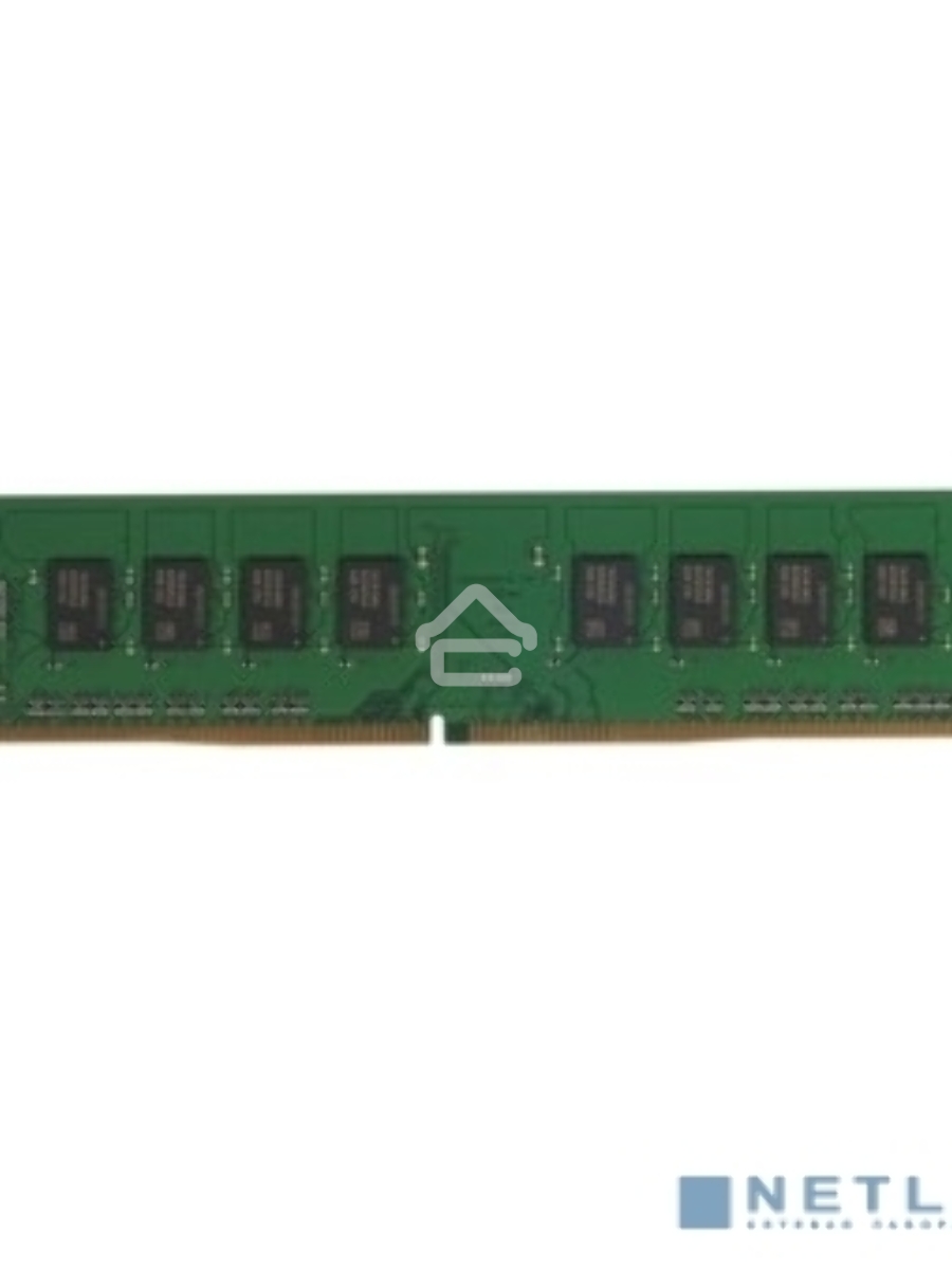 Оперативная память Foxline, DDR4, 16GB (1x16 GB), 2666 MHz, CL19, DIMM