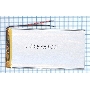 Аккумулятор Li-Pol (батарея) 3*75*135мм 2pin 3.7V/4000mAh