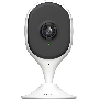 Компактная IP-видеокамера DAHUA DH-IPC-C3AP-0280B с Wi-Fi 2.4ГГц 3Мп, 1/3.2” CMOS, объектив 2.8мм, обнаружение людей, ИК 10м, микрофон, динамик