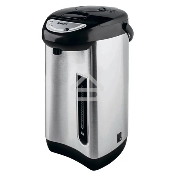 Термопот Scarlett SC-ET10D13 черный