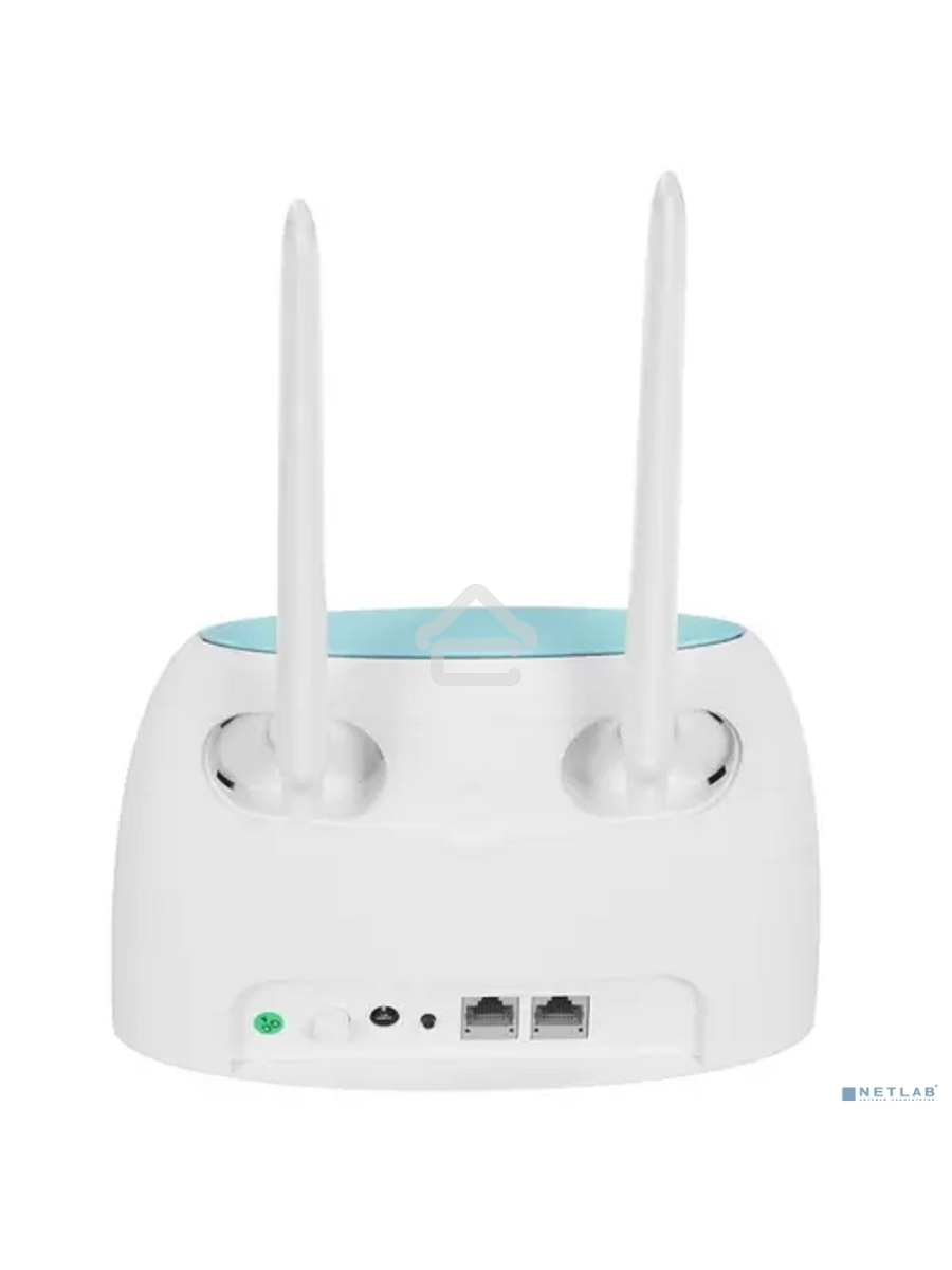 Роутер Tenda 4G09,4G LTE и 4G VoLTE роутер 2,4 ГГц,/ 5 ГГц