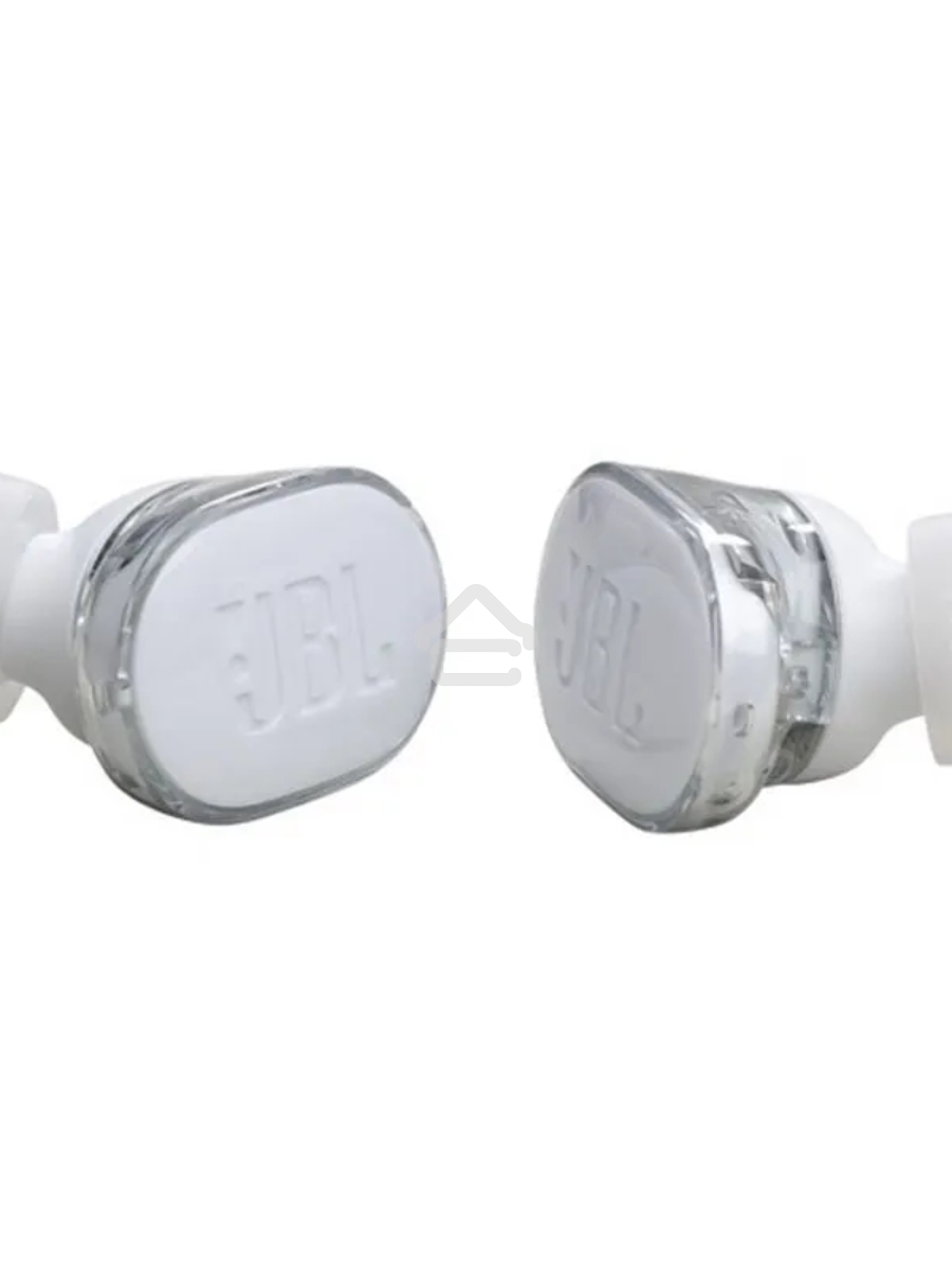 Наушники JBL Wave Buds белый