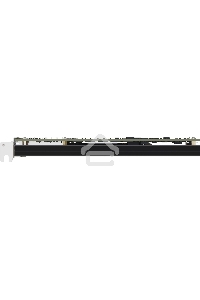 Сетевая карта MikroTik Cloud Core Router 2004-1G-2XS-PCIe network interface card with quad-core ARMv8 64-bit AL32400 CPU, 4GB RAM, 2x25G SFP28 cages, 1xGbit LAN, RouterOS L6