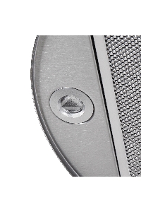Кухонная вытяжка Maunfeld Lee Light Isla 35 Sensor нержавеющая сталь