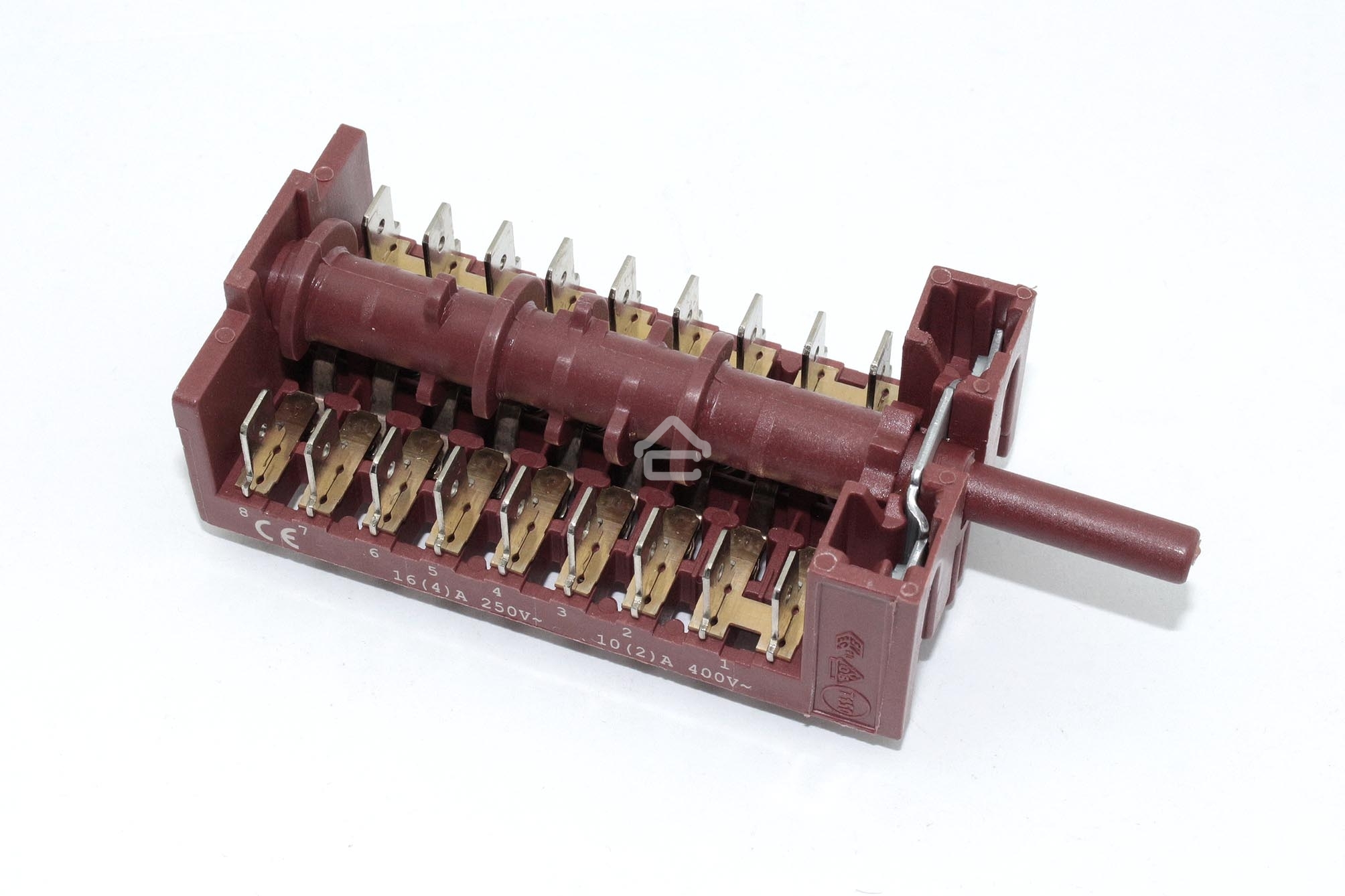 Переключатель режимов для духовок Krona 150.03.03.01.00104