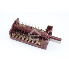 Переключатель режимов для духовок Krona 150.03.03.01.00104