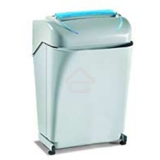 Шредер Kobra 240 SS5 Turbo (секр.Р-2)/ленты/52лист./35лтр./пл.карты/CD