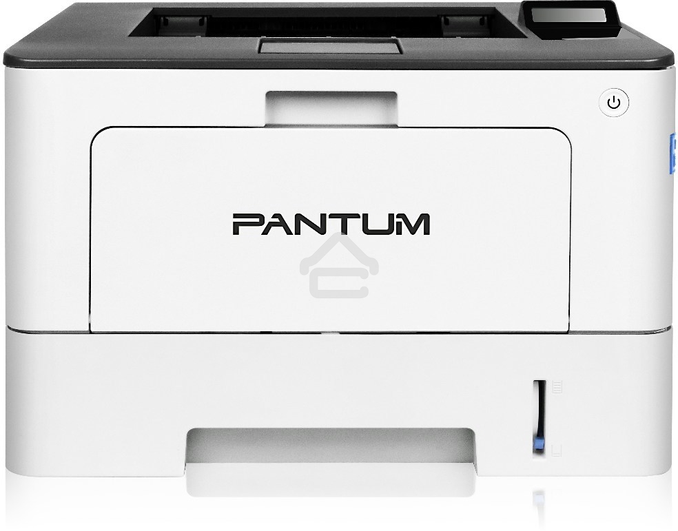 Принтер лазерный PANTUM BP5100DW, A4, ч/б, до 40 стр/мин, 1200 x 1200 dpi, USB, RJ-45, Wi-Fi