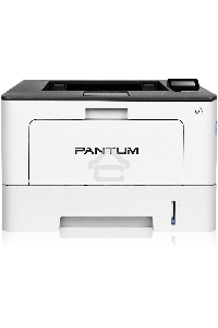Принтер лазерный PANTUM BP5100DW, A4, ч/б, до 40 стр/мин, 1200 x 1200 dpi, USB, RJ-45, Wi-Fi