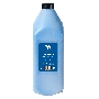 Тонер NVP HP CP1025/M175 (CE311A, CC531A) (500г) Cyan для HP Color LaserJet CP1012, 1020, 1025, 2020, 2025, 2320, M175, M275 Type1