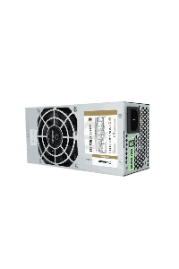 Блок питания Gamemax GT-300G 300W TFX PSU, 80 PLUS gold, 3xSATA,1x4pin, 1x8pin (12V), 1xPCie 6+2pin